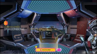 SPLITGATE DROP OPENING (I GOT A LEGENDARY!!)
