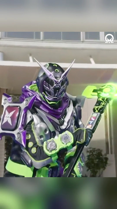 Download lagu Kamen Rider Woz Kuro Woz Follower of Ohma Zi-O & Shiro Woz Worshipper of Geiz Revive from Alterna...