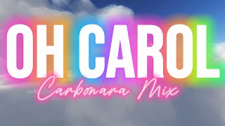 Download Lagu Zumba Fitness | Oh Carol | Carbonara Mix | Dance Fitness MP3 Download Lagu Zumba Fitness | Oh Carol | Carbonara Mix | Dance Fitness MP3