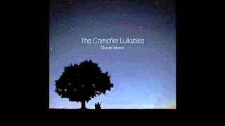 Glacier Island - "The Campfire Lullabies" Promo