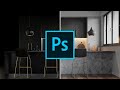 How to use render elements in postproduction l render elements  part 2