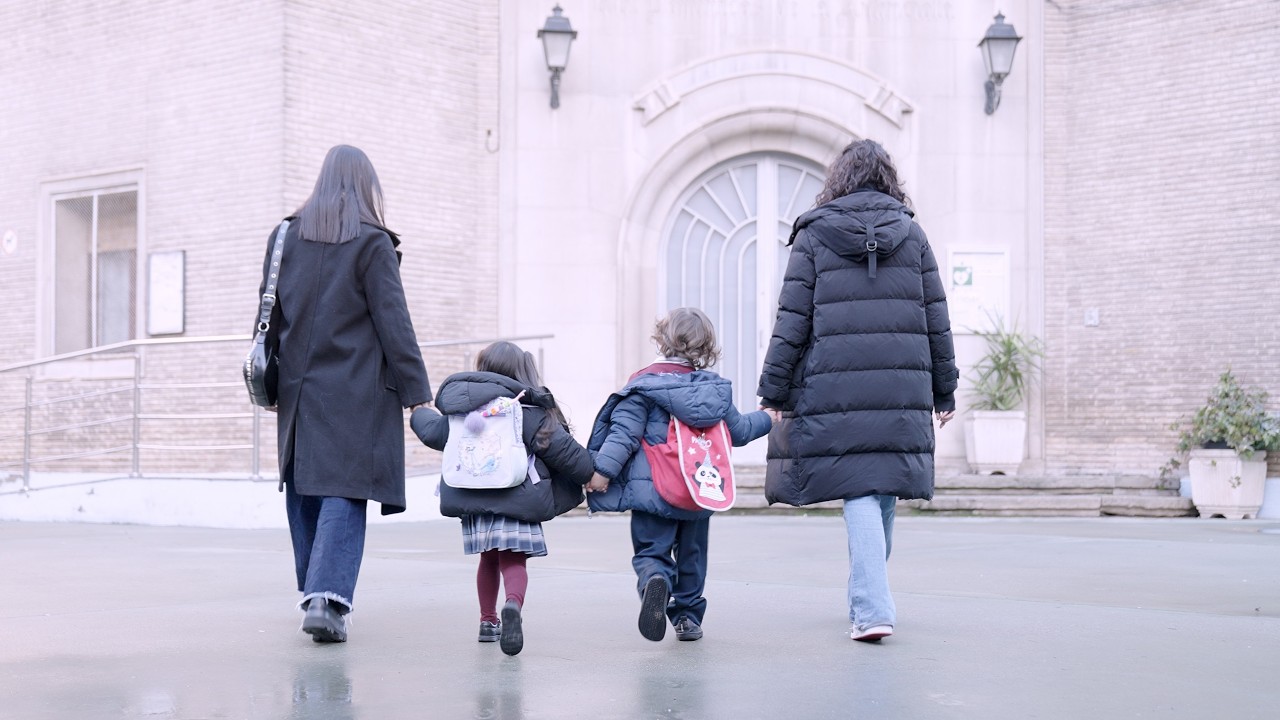 FEFC Colegio La Anunciata ZGZ