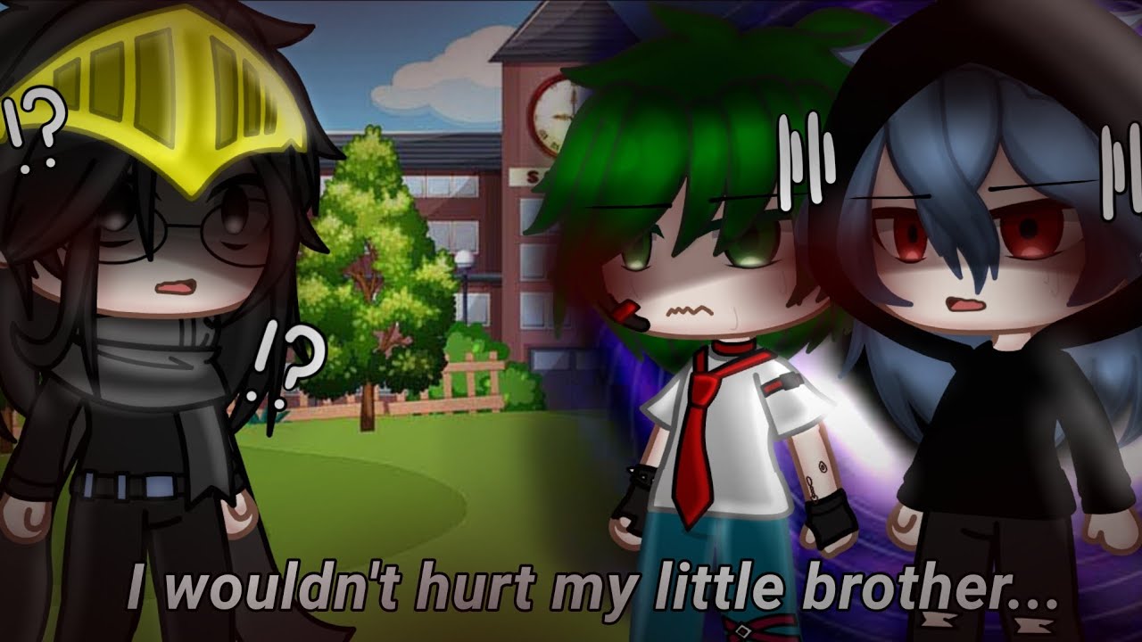 𝑰 𝒘𝒐𝒖𝒍𝒅𝒏'𝒕 𝒉𝒖𝒓𝒕 𝒎𝒚 𝒍𝒊𝒕𝒕𝒍𝒆 𝒃𝒓𝒐𝒕𝒉𝒆𝒓... [] 𝑴𝒉𝒂 [] 𝑮𝒂𝒄𝒉𝒂 𝒄𝒍𝒖𝒃 [] 𝑩𝒂𝒌𝒖𝑲𝒊𝒓𝒊? [] 𝑩𝒂𝒌𝒖𝑫𝒆𝒌𝒖? [] 𝑻𝒐𝒅𝒐𝑫𝒆𝒌𝒖?