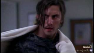 Heroes Trailer - How to Stop an Exploding Man (Reprise)
