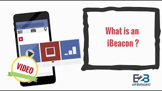 What is an iBeacon 