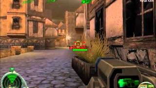 Let's Play C&C: Renegade (Walkthrough) - #38 Hacking SAM Sites and Searching for SSMs