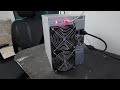How to setup ks1 kaspa miner - vikrant tech - full tutorial #cryptominer #asicminer #ks1