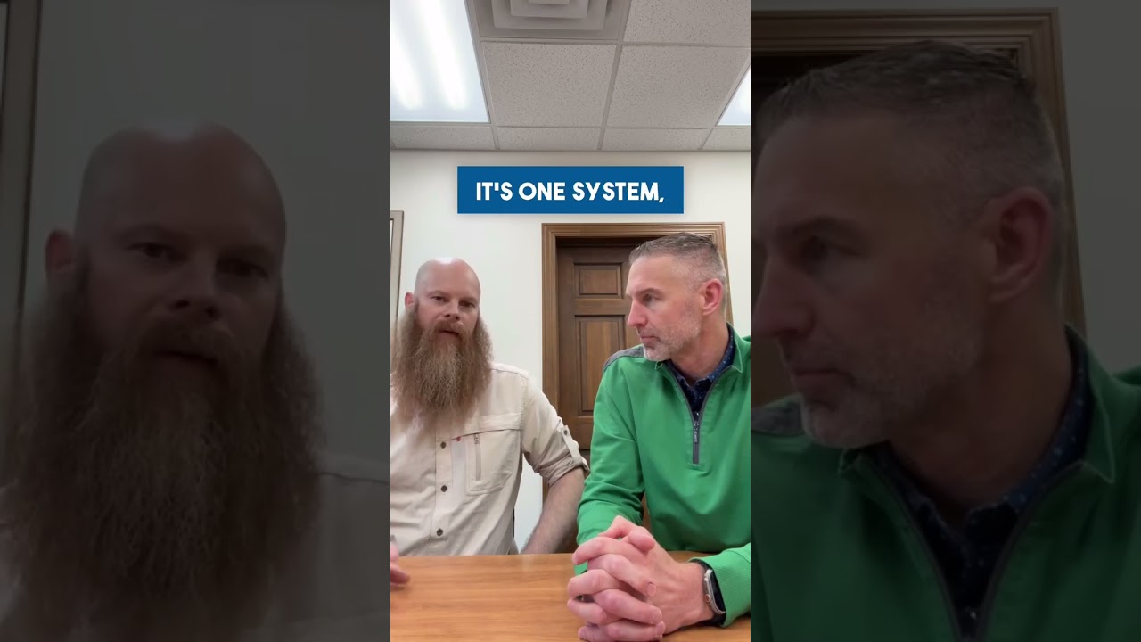 Insiders Insight: Expert Connections for Homebuyers and Sellers feat. Steven "Red Beard" Vertz