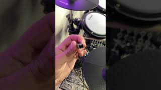 UNLIMITED sounds on electric drums ⚡️🥁 screenshot 2