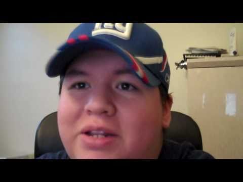 REBECCA BLACK VIDEO HACKED?