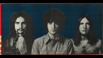 GRAND FUNK RAILROAD 1969-1970:GREATEST BAND IN THE WORLD