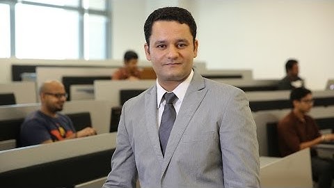 Ujjwal Sharma - Student of PGPB 2014 at MISB Bocconi