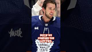 How Should Flyers Fans Feel About A Tandem Of Dan Vladar & Joseph Woll