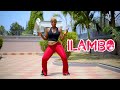 Chombo Mpemba Ilambo Official Music 0719433256