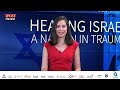 David Koren, CEO, ERAN - Emotional First Aid in Israel