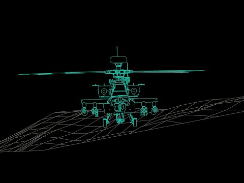 AIRCRAFT SELECTED