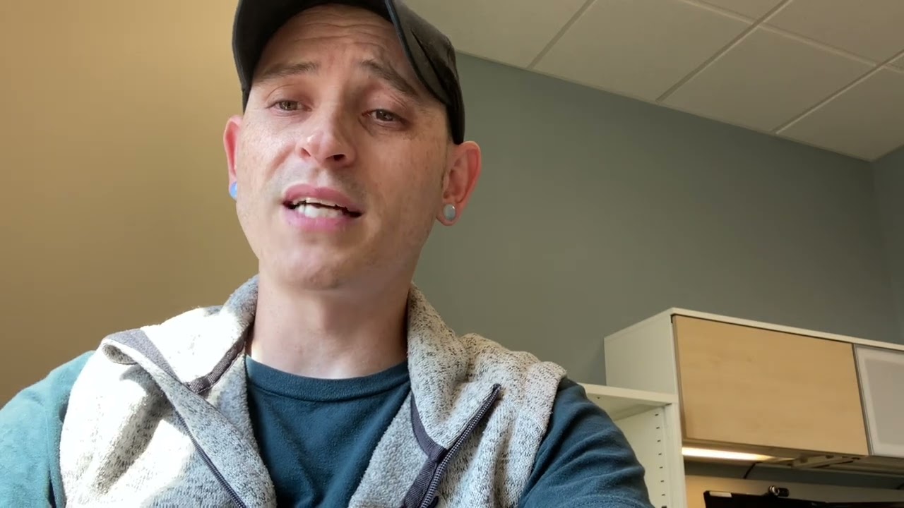 Timothy Murphy RC440 Introduction