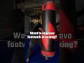 Improve Your Footwork In Boxing 🥊 #boxing #boxingdrills #shorts
