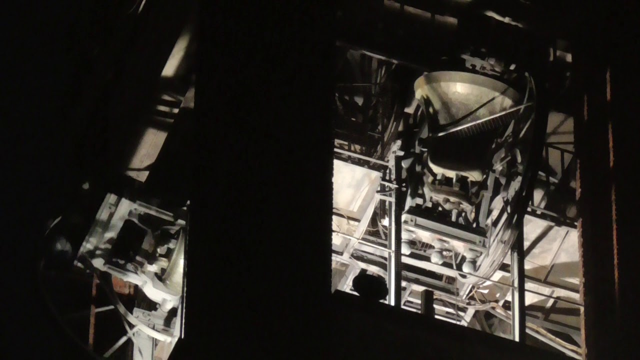 Le campane di Paderno Dugnano (MI) - Epifania