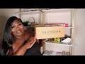 *HUGE* SEPHORA HAUL | BODY CARE + NEW MAKEUP + SELF CARE &amp; MORE