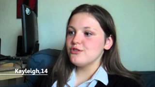 What young people think about Climate Change