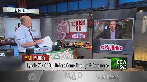Papa John