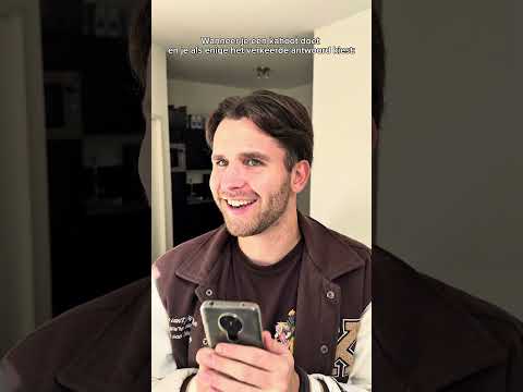 10 DINGEN DIE IEDER KIND DOET!