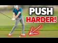 How to use the ground in the golf swing  best drill