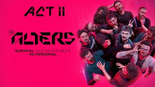 The Alters - Act 2 | 4K | PC | Playthrough