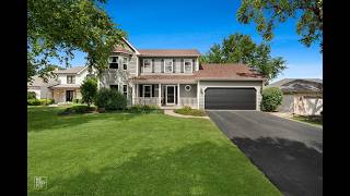 Residential for sale - 3207 Barnes Lane, Naperville, IL 60564