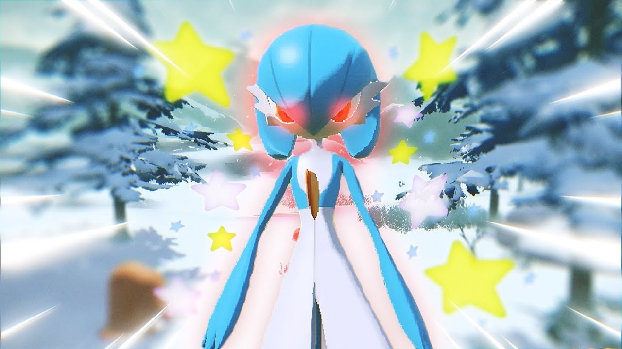 Shiny Mega Gardevoir in 2023  Pokemon art, Pokemon, Pokemon characters