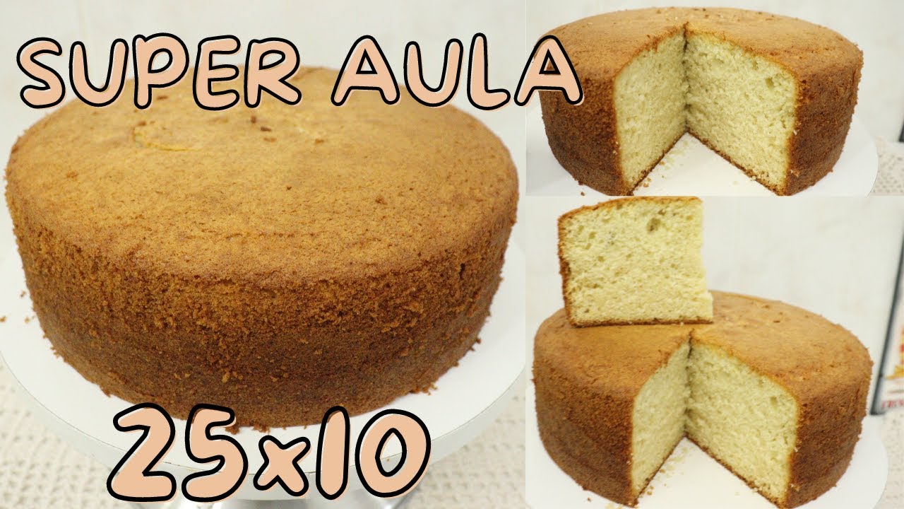 MASSA BRANCA PROFISSIONAL  DICAS PARA MASSA PERFEITA 25x10 @fuedimiria