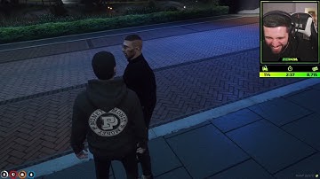 Ramee Outs Himself As a Sidemen Fan