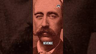 Conley's Vengeance: The Hanging of Rock & Hains #shorts