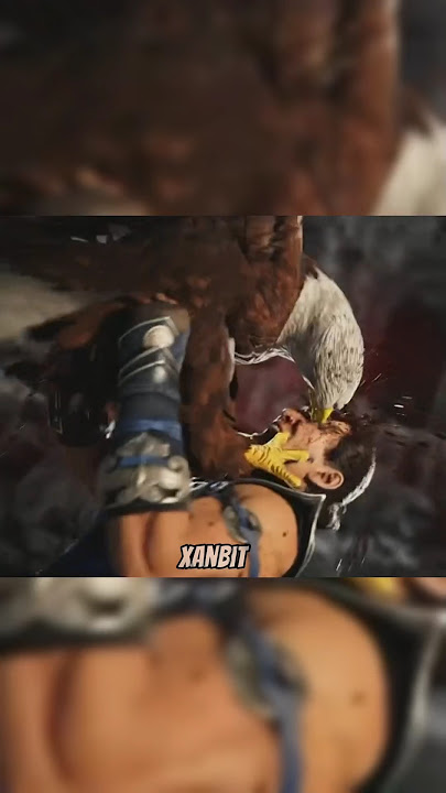 Pataliti mortal combat #animasi #shortvideo #shorts