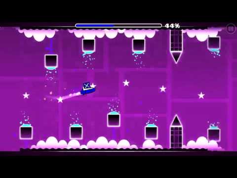 Xstep Completed Xstep Completed - YouTube