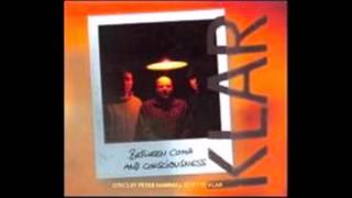 Klar Between Coma And Consciousness 4