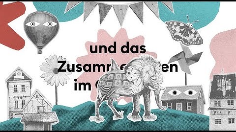 Was ist eine Caring Community?