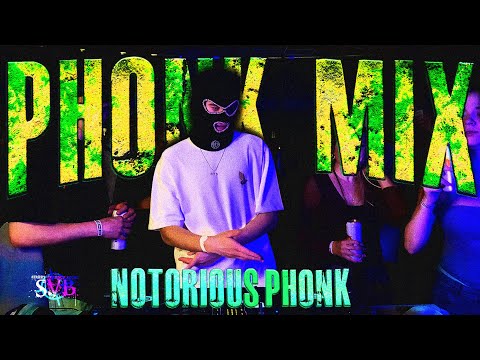 Judgement G, PLAUDO, NOTORIOUS PHONK - HAUNTED PATH