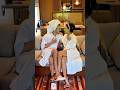 #JasonDeruloTV // Couple Spa Bonding Time 🙌 IG @querramellca @ohhhhjames