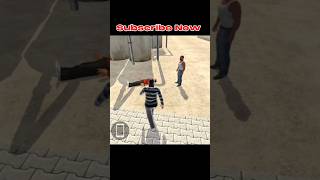 🧔 Jack Ne Chacha Ko Bachaya 😱🔥 | Indian Theft Aura Simulator 🇮🇳🎮#gaming #gta #indian