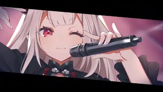 【雑談】お歌の裏話とか