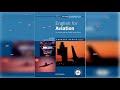 Aviation English For Aviation Class Audio CD Oxford Business English Express Series