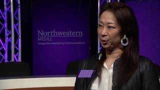 How Medill Imc Accelerated My Career Charlotte Tsou