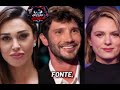 Stefano De Martino diviso tra due donne !