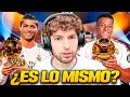 CR7 2013 vs. MBAPPE 2026 - ¿ES EL MISMO CASO? ¿DEBERÍA GANAR EL BALON DE ORO? DEBATE y REACCION