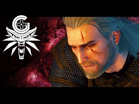 Behind The Witcher - The Different (EP8)
