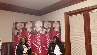 WK In The Community  April 2020 Pt. 1 Segment