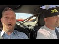 Hotel manager reacts to 1300 hp Mclaren 720 GTR!