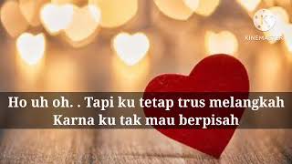 Download Lagu Lirik Lagu Mario G Klau - Semata Karenamu (Rock Version) MP3